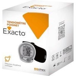 Exacto Tensiomètre Brassard Ihd 1ut