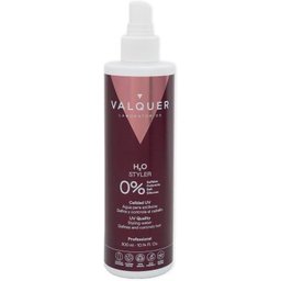 H20 Agua Para Estilistas Calidad Uv 300 Ml