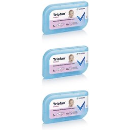Triofan® Confort Mouche-bébé