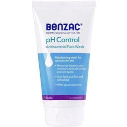 Skincare Ph Contrôle Nettoyant Visage 150ml