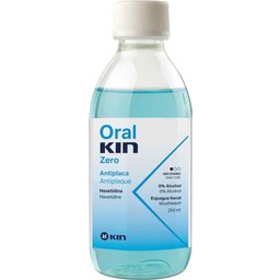 Zero Bain de bouche 500ml