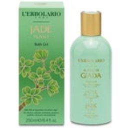 L'Erbolario Gel Bain Tree of Jade 250ml