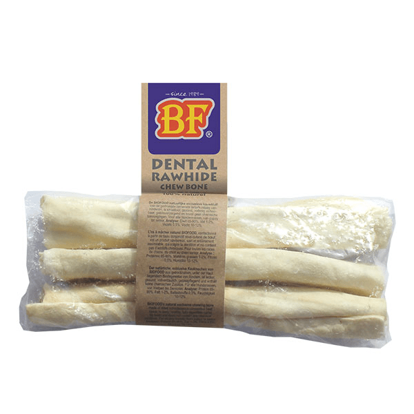 Os Dental Roll 3 pièces 15cm