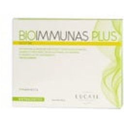 Bioimmunas Plus 24 sachets