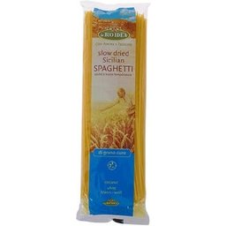 Bio Idea Spaghetti Blé Blanc 500g