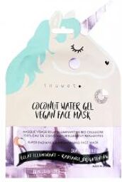Eau de Coco Masque Éclat & Illuminant 30 ML - Sachet 1 masque de 30 ml
