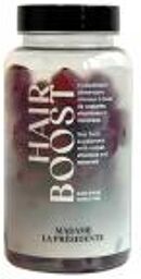 Hair Boost Cheveux Vitamines et Minéraux 60 Gummies - Pot 60 Gummies
