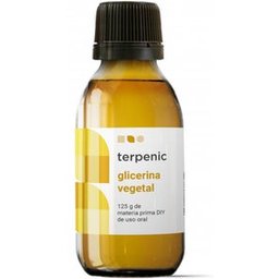 Glycérine Végétale 125g