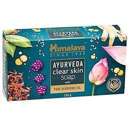 Savon Ayurvédique 125g