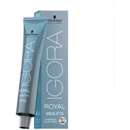 Royal Highlifts Teinture Cheveux Nro 10-4 60ml