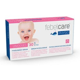 Febelcare® Physio Unidoses
