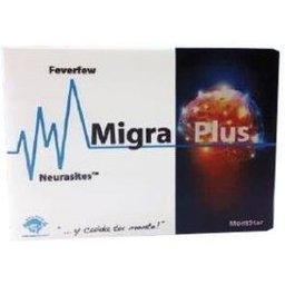 Migra Plus 45caps