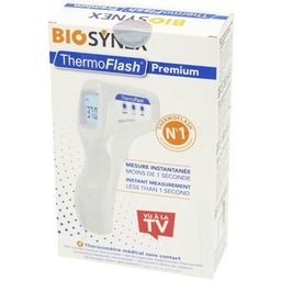 Biosynex Exacto ThermoFlash Premium 1 Unité