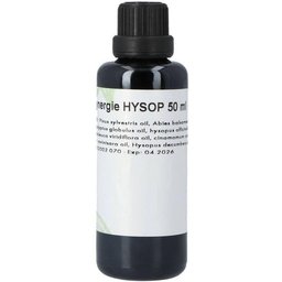 Synergie Hysope