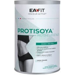 Protisoya Chocolat Pdr Bt 320g