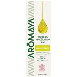 Hv Millepertuis 50mL