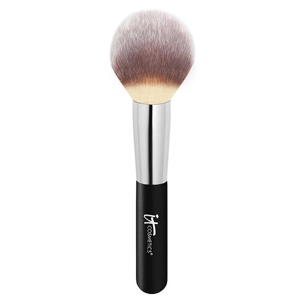 Pinceau Heavenly Luxe #08 Poudre Rond