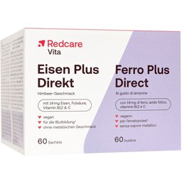 Redcare Vita Fer Plus Direct