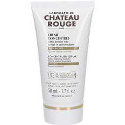 Crème Concentrée Anti-tâche 50ml