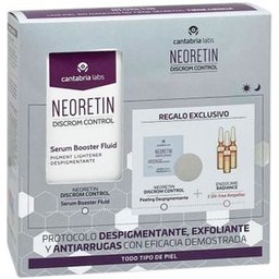 Sérum + Cadeau Set
