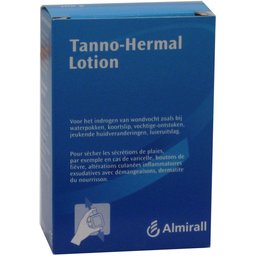 Tanno-Hermal Lotion