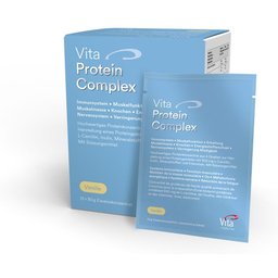 Protein Complex