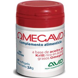 Omeg40caps