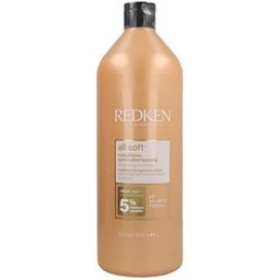 All Soft Après Shampooing 1000ml