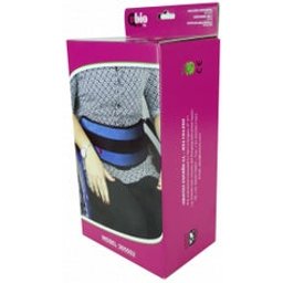 Ceinture abdominale Chaise rembourrée 15cm