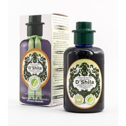 Shampooing Vid Roja 300ml