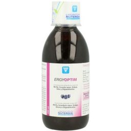 Nutergia Ergyoptim 250ml