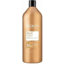 All Soft Conditioner 1000ml