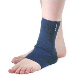 Chevil Malleo 3D 6679 Bleu 5