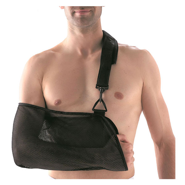 Bandoulière à Poche GibaudR Taille 00 Noir