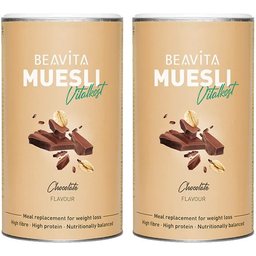 Vitalkost Muesli diététique, chocolat