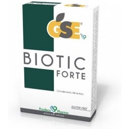Biotic Forte 24comp