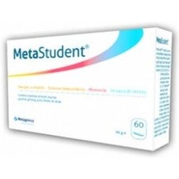 Metastudent 60Cpr