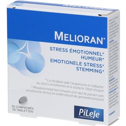 PiLeJe Melioran Humeur