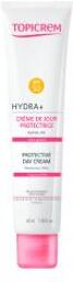 Hydra+ Crème de Jour Protectrice Spf50 - Tube 40 ml