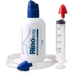 Envicon Medical Rinoway Douche Irrigation Nasale 1ut