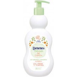 Naturals Gel Shampooing 400ml