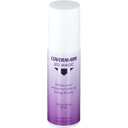 Covermark® Fluide magique pour les jambes n° 56