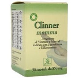 Clinner Maman 50caps