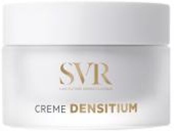 Densitium : Soins anti-âge 45+ Crème Redensifiante Nourrissante 50 ml - Pot 50 ml