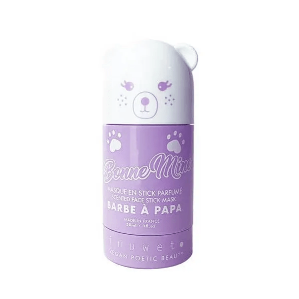 Masque en stick Bonne mine - Barbe à papa 30ml