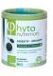 Phyto Nutrition Digestif et Immunité 80 Gélules - Pot 80 Gélules