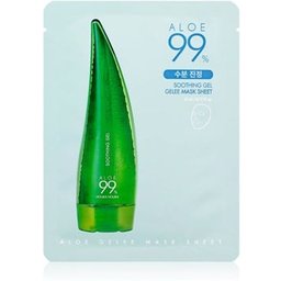 Aloe 99% Mask 23ml