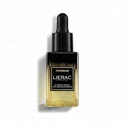 Premium Sérum absolu booster Flacon 30ml