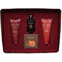 Pack Grenade Secrets de Beauté Trio