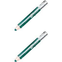 Fard À Paupières Crayon Lumière Waterproof Vert d'Eau